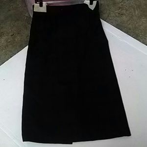 Vintage pencil skirt